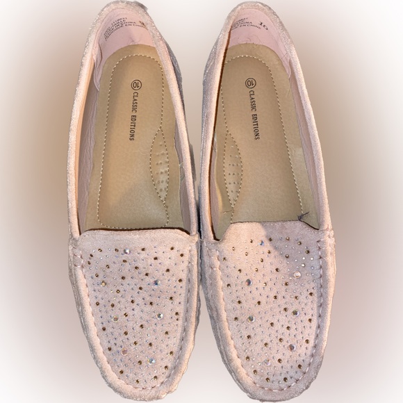 Dress flats - pink - Picture 1 of 3